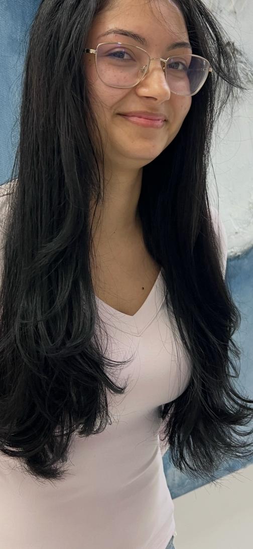 Women's hair at Sport Haircuts
