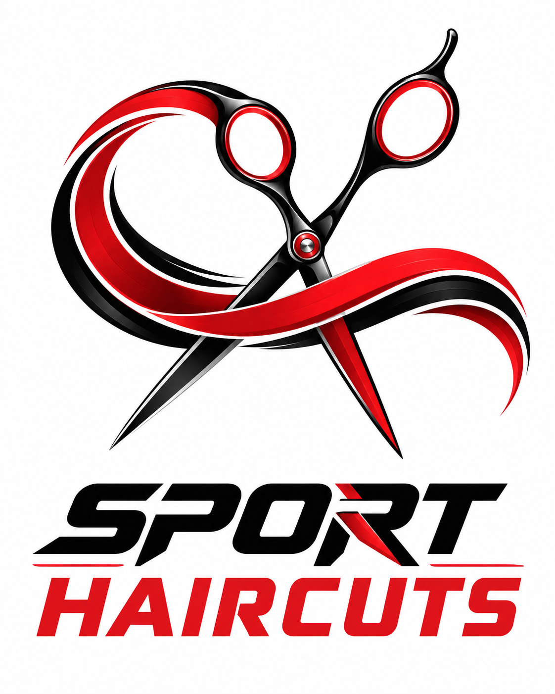 Sport Haircuts